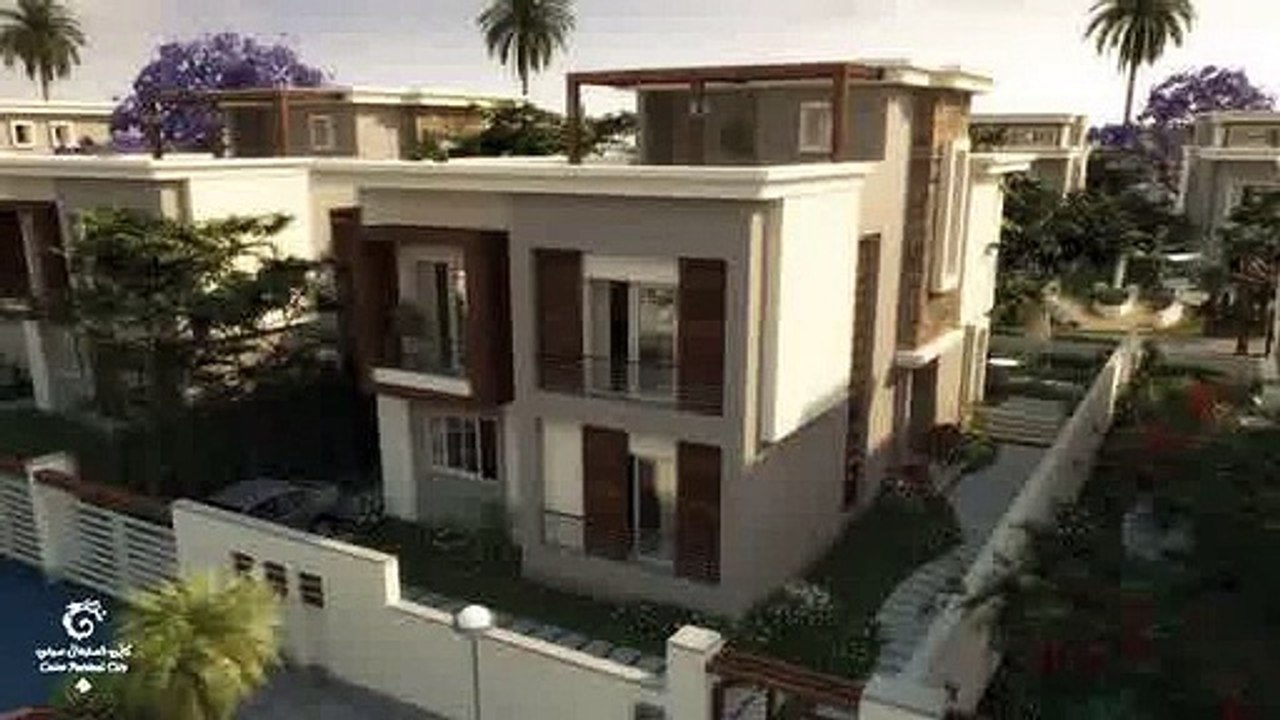 For sale with facilities Villa 550 m in Cairo Festival City New Cairo