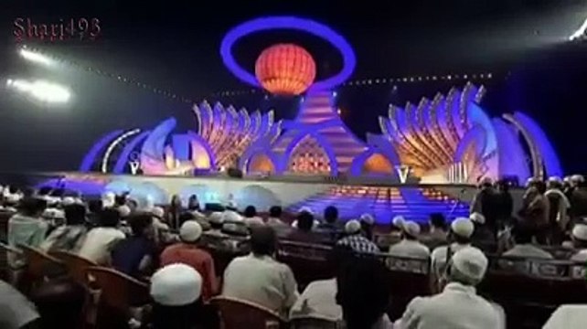 اک ہندو کا سوال اگر اللہ ایک ہے تو ہمیں مسلمان گھر میں کیوں پیدا نہیں کیا۔ کیا یہ نا انصافی نہیں۔