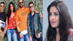 Katrina Kaif opens up on reuniting with Akshay Kumar in Sooryavanshi | FilmiBeat