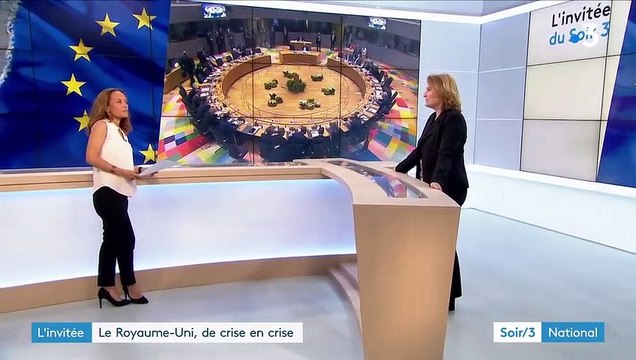 Royaume-Uni : quel Brexit sans Theresa May ?