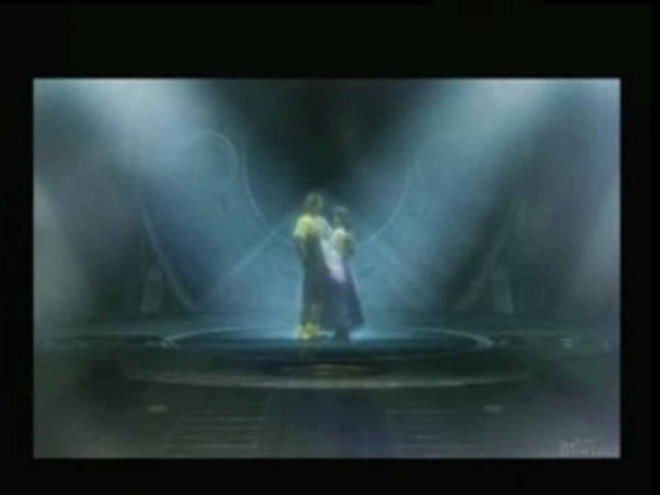 Final Fantasy X2 Le rêve de Yuna