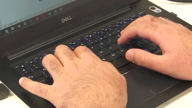 Yerli yazılım için yeni test altyapısı