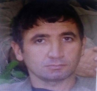 O terörist Gri listede çıktı, binbaşı Sonat'ı şehit etmiş