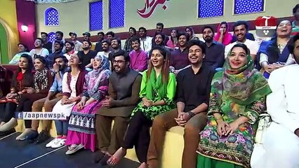 Khabarzar with Aftab Iqbal - Ep 63 - 03 May 2019