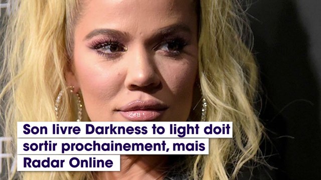 Khloé Kardashian : violente ? Son ex mari Lamar raconte les détails d’une grosse bagarre !