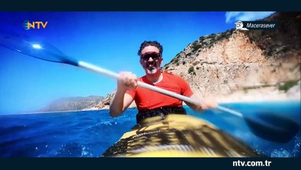 Macerasever 25 Mayıs 2019