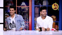 E23 - Khorupanti News with Lakha Ft. Gurnazar & Karan Sehmbi Full Intervie