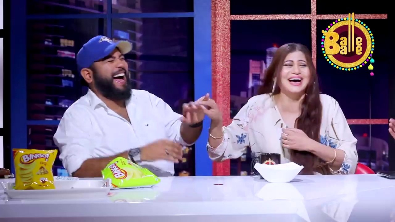 E25 - Khorupanti News with Lakha Ft. Sardool Sikander, Amar Noorie - Full Interview