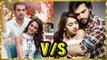 Parth Samthaan with Erica Fernandes or Niti Taylor : Pick the best couple