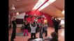 Buitenschoolse Opvang: vechtsport Tai Chi voor Kinderen door Douwe Geluk