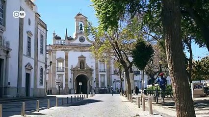 Is a Europe without borders only for EU citizens? | Made in Germany