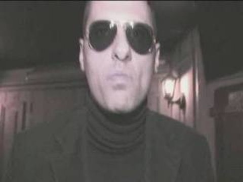 Le Cabinet des Curiosités Trailer N°1