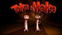 Taka & Maka - Episode 08 - Elastic - Super