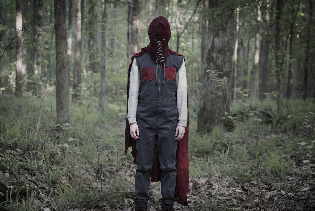 Brightburn: L'enfant du mal - Bande-annonce VOST