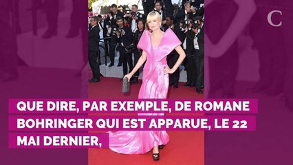 PHOTOS. Cannes 2019 : retour sur les pires looks de la quinzaine