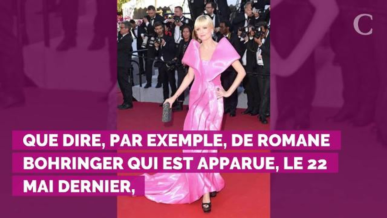 PHOTOS. Cannes 2019 : retour sur les pires looks de la quinzaine