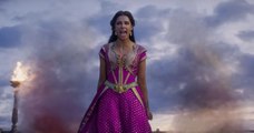 Aladdin Special Look - 