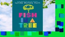 [NEW RELEASES]  Fish in a Tree