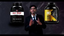 Why Ayurvedic Protein Powder is Better than Whey Protein! Benefits & Side Effects.