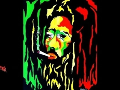 Hommage à Bob Marley