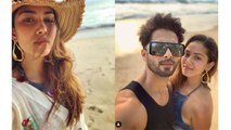 Shahid Kapoor and Mira Rajput enjoying with Misha and Zain in Thailand | FilmiBeat