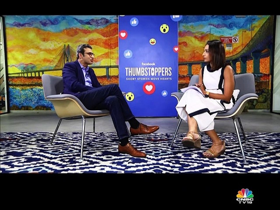 Facebook Thumbstoppers: Redefining the right form of creative storytelling for mobile