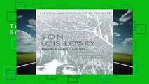 Trial New Releases  Son by Lois Lowry