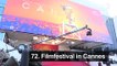 Filmfestival in Cannes - die Highlights vom roten Teppich