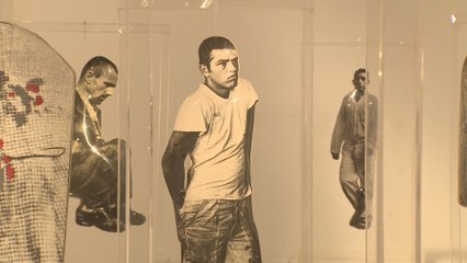 La Sala Alcalá 31 acoge una exposición de Darío Villalba