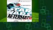 Popular to Favorit  Aftermath (Star Wars: Aftermath, #1) by Chuck Wendig