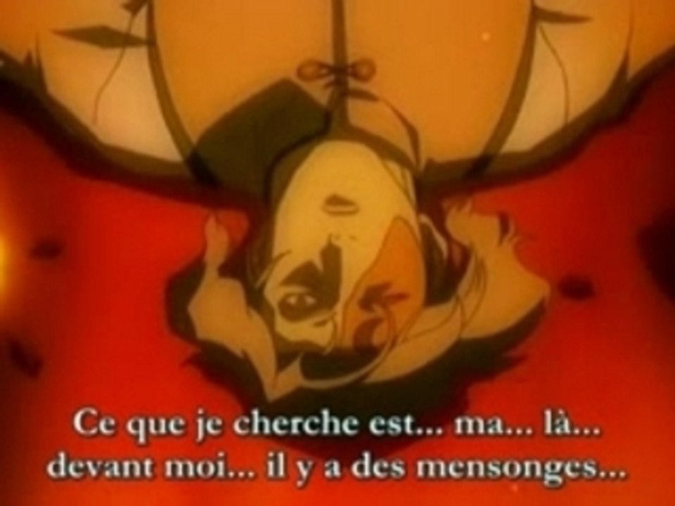 Madlax 26 vostfr 2SUR2