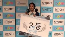 [3등 이나은] Smart 학생복과 함께하는 JYP 연습생 공채 11기 오디션 Final Round