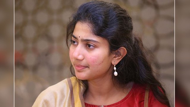 Sai Pallavi Shares Her Bad Experience In A Movie Shoot || Filmibeat Telugu
