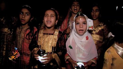 تعرف على "القرنقشوة" في سلطنة عمان