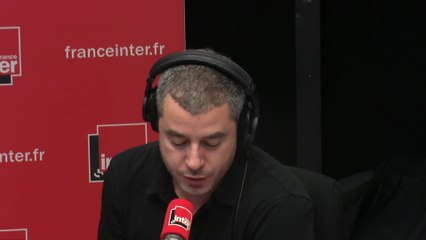 Frédéric Worms, invité du grand face-à-face