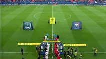 Le résumé du match SMCaen - Bordeaux