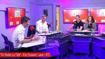 Thomas Sotto : Les coulisses de son arrivée à RTL !
