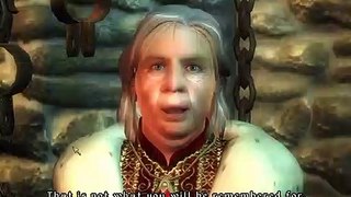 Drink & Play | The Elder Scrolls IV: Oblivion Part 1