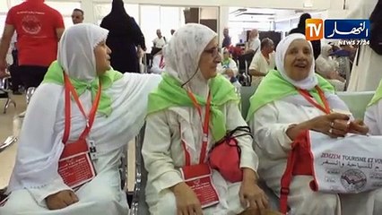 حج2019: إعادة الترخيص لشركة الطيران "فلاي ناس" بنقل الحجاج الجزائريين