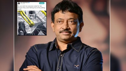 RGV Sensational Tweet On TDP Defeat || Filmibeat Telugu