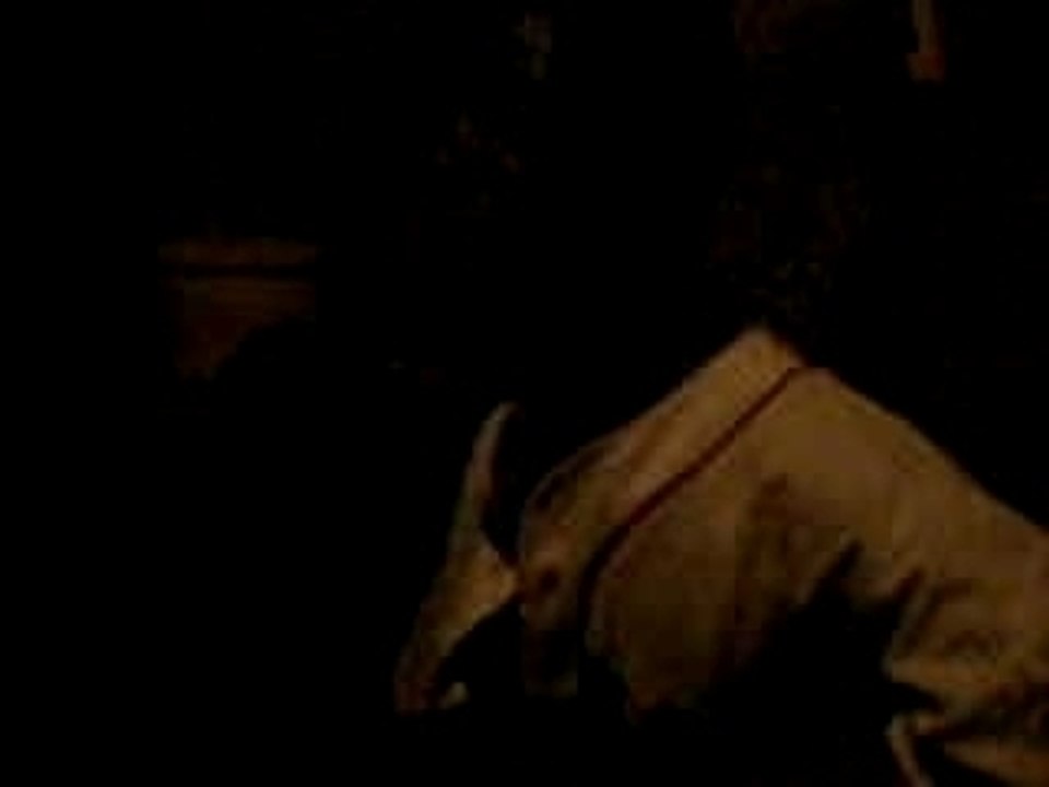 Anjo da guarda