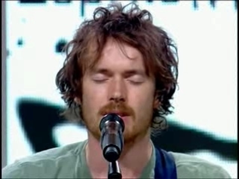 Damien Rice "Elephant" (Esprits Libres)