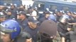 Continúan las protestas en Argelia contra el régimen del general Ahmed Gaïd Salah