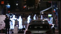 La gendarmería francesa continúa la búsqueda del autor de la explosión en Lyon