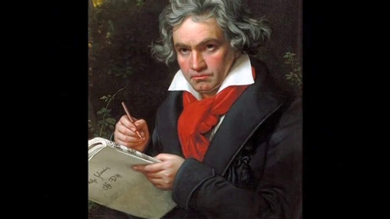 Ludwig van Beethoven (facts)