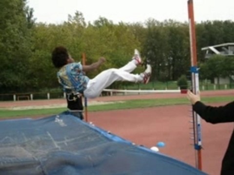 L1 STAPS.1ere partie