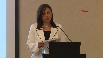 İSTANBUL'DA TİCARET SAVAŞLARI TARTIŞILDI