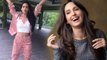 Nora Fatehi promises to do more acting based roles | FilmiBeat