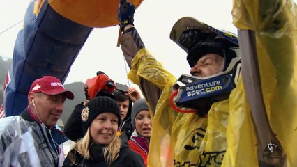 Who Are The Red Bull Hare Scramble Hard Enduro Legends? | WESS 2019