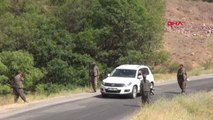 TUNCELİ Cesedi bulanan terörist, binbaşının şehit olduğu saldırının faili çıktı